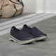 thumbnail image 2 of Zapatillas Skechers GoWalk 5 Elastic Stretch Slip-on Azul Marino para Hombre Talla 12, 2 of 9