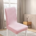 thumbnail image 5 of Dvumao Home Decor, Dining Room Chair Cover Kitchen Cover Chair Chair Elastic Stretch Cushion Color 11, Mom Gifts, 5 of 5
