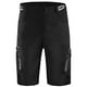 thumbnail image 3 of Pantalones cortos de ciclismo para hombre, pantalones para andar en bicicleta, ropa de ciclismo de montaña con SG, 3 of 9