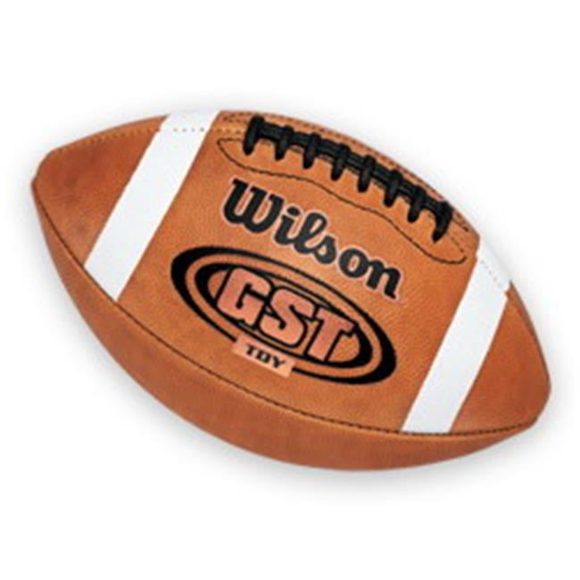 Wilson, Youth Football, TDY Composite, Soft Touch, Durable