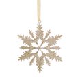 thumbnail image 1 of Car Hanging Decorations Cute Flocked Lambs Ear Garland Christmas Transparent String for Christmas String Beads Beads Curtains Christmas Snowflake Christmas Tree Snowflake Acrylic Transparent, 1 of 4