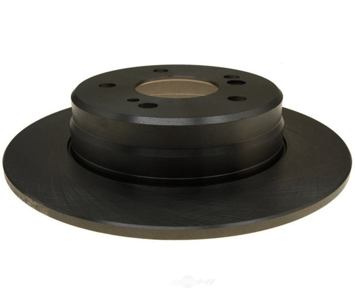 Raybestos 96764R Professional Grade Disc Brake Rotor Fits select: 1996-2007 MERCEDES-BENZ C, 2004-2008 CHRYSLER CROSSFIRE