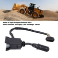 thumbnail image 4 of Interruptor De Manija, Combinación De Interruptor De Cargador Compatible 11039248 Resistente Al Desgaste Para L120C L90C L50C L70C, 4 of 7