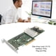 thumbnail image 4 of Tarjeta controladora Smart Array ANGGREK 6Gbps 2 SSF 8087, 4 of 8
