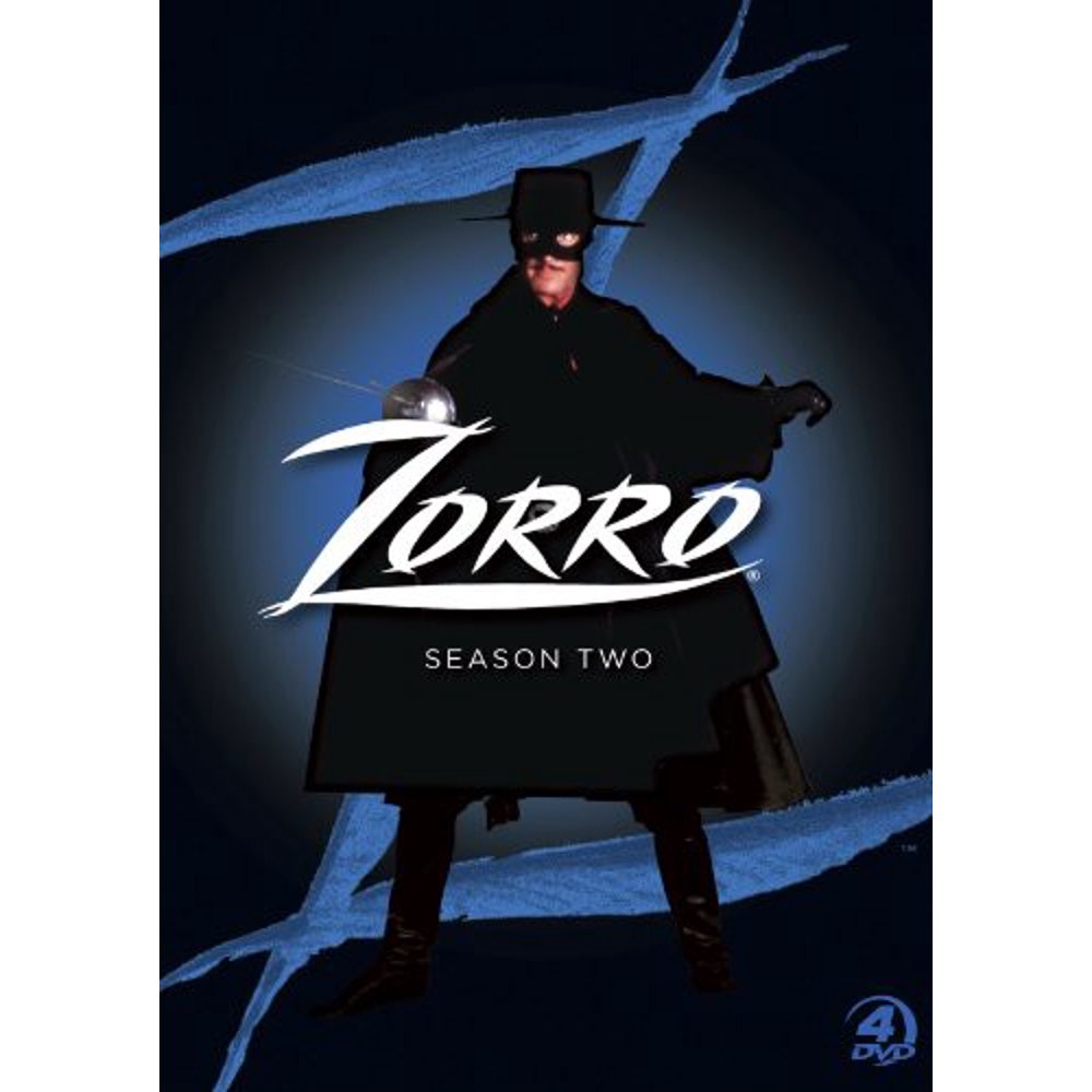 Zorro Season Two