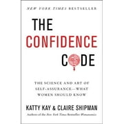 The Confidence Code (Paperback)