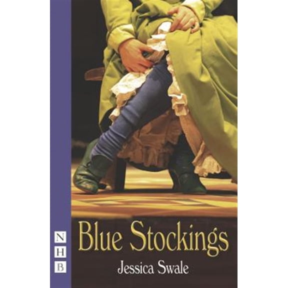 Pre-Owned Blue Stockings (Paperback) 1848423292 9781848423299