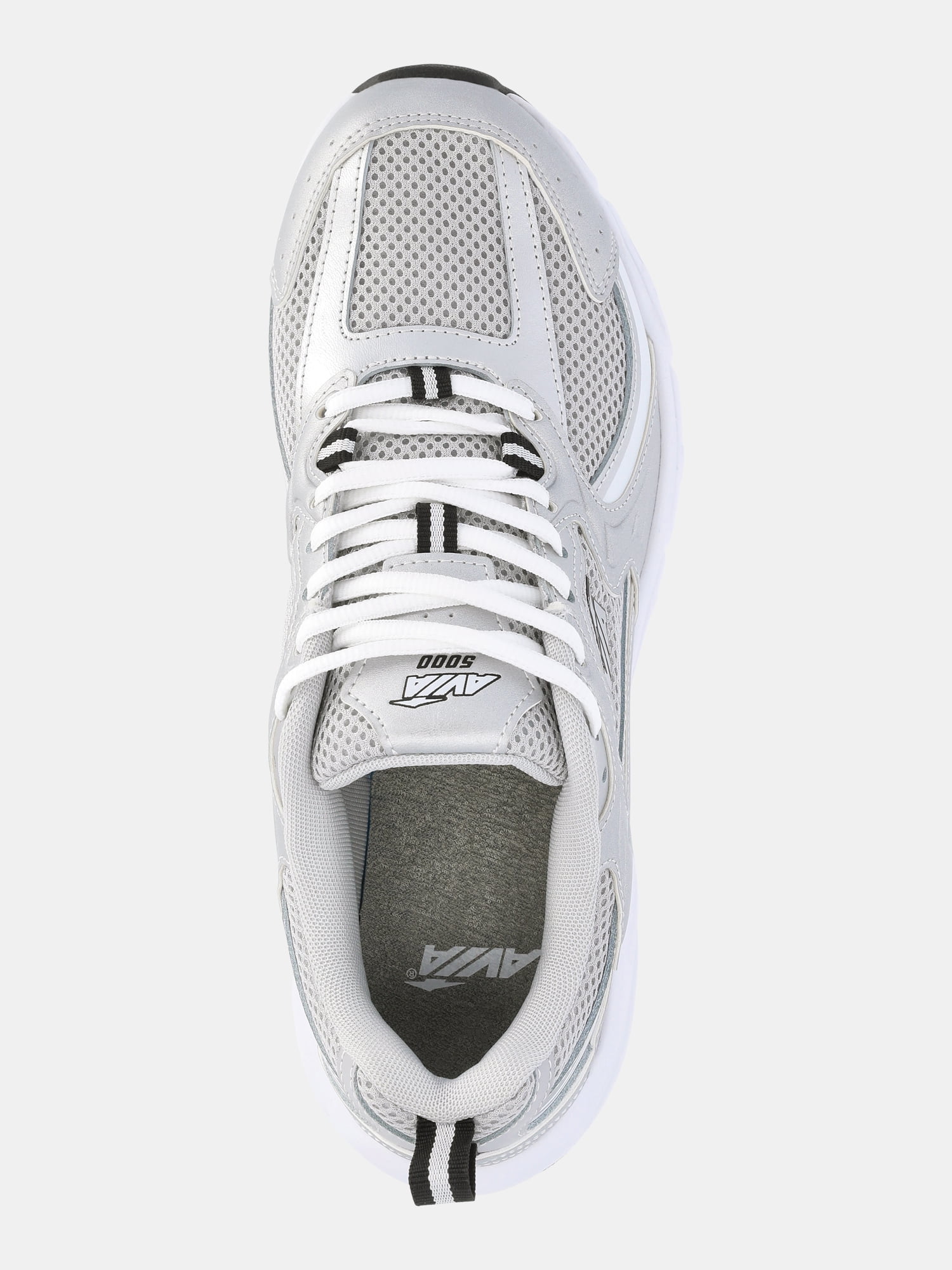 Avia Men's 5000 Athletic Running Sneakers, Wide Width Available