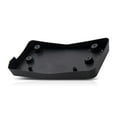 thumbnail image 6 of For Chevy Traverse 2013 2014 2015 2016 2017 License Plate Bracket | Front | CAPA Certified | Plastic | Replacement For GM1068151 | 191275719381, 22757025, 6 of 9