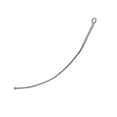 thumbnail image 6 of Cortland Slip-on Braided Floating Leader Loops, Clear, 30-Pound Test, 601758, 6 of 6