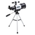 thumbnail image 1 of Telescopio Astronómico, Sólido Telescopio para Principiantes. Visón Clara para Uso Nocturno, 1 of 7