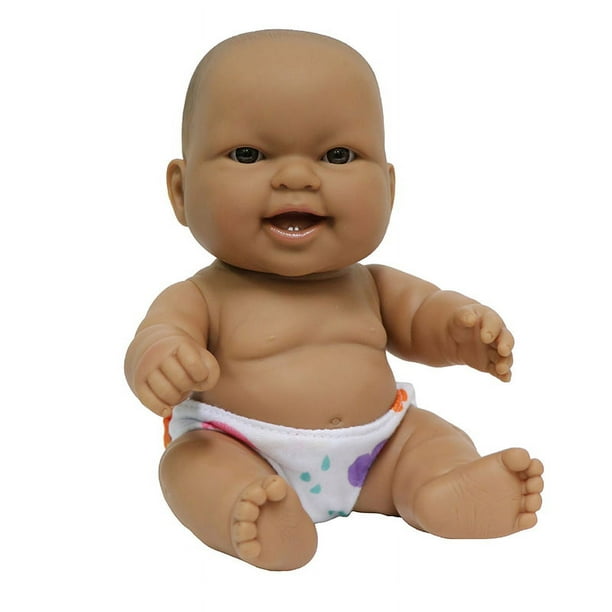 Latino clearance baby doll
