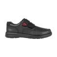 thumbnail image 2 of ZAPATOS ESCOLARES YUYIN NIÑO 24312 PIEL NEGRO 20-25, 2 of 4