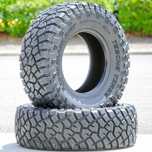 Tesche Tires Ridge Blade X/RT 33X12.50R17 121Q F 12 Ply r/t Rugged Terrain Light Truck Tire Sansujyuku sansujyuku.com