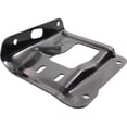 thumbnail image 7 of For Ford F-450 Super Duty/F-550 Super Duty 2011 12 13 14 15 2016 Bumper Bracket Passenger Side | Front | CAPA | Mounting Plate | High Strength Steel | For FO1067187, FO1067187C | BC3Z17B984A, 7 of 7