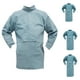 thumbnail image 5 of Chaqueta de cuero para Soldar Macarena Ropa Larga Antiescarcha resistente a las llamas 85cm, 5 of 7