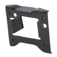 thumbnail image 4 of KarParts360 For Ford Explorer 2011 2012 2013 2014 2015 Bumper Bracket Driver Side | Front | Made of Steel | Replacement For FO1066183 | BB5Z17C887A, 4 of 6