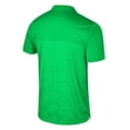 thumbnail image 3 of Men's Colosseum Green Oregon Ducks Big & Tall Langmore Polo, 3 of 3