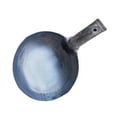 thumbnail image 2 of Almencla Manure Spoon Accessories Multifunction Mud Iron Sifting Shovels Drains Diameter 15cm, 2 of 8