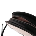 thumbnail image 2 of Bolsa Crabtree Crossbody E2753 negro/beige, 2 of 4