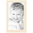 thumbnail image 2 of ArtToFrames 17x27" Alabaster Custom Mat for Picture Frame with Opening for 13x23" Photos. Mat Only, Frame Not Included (MAT-109), 2 of 5