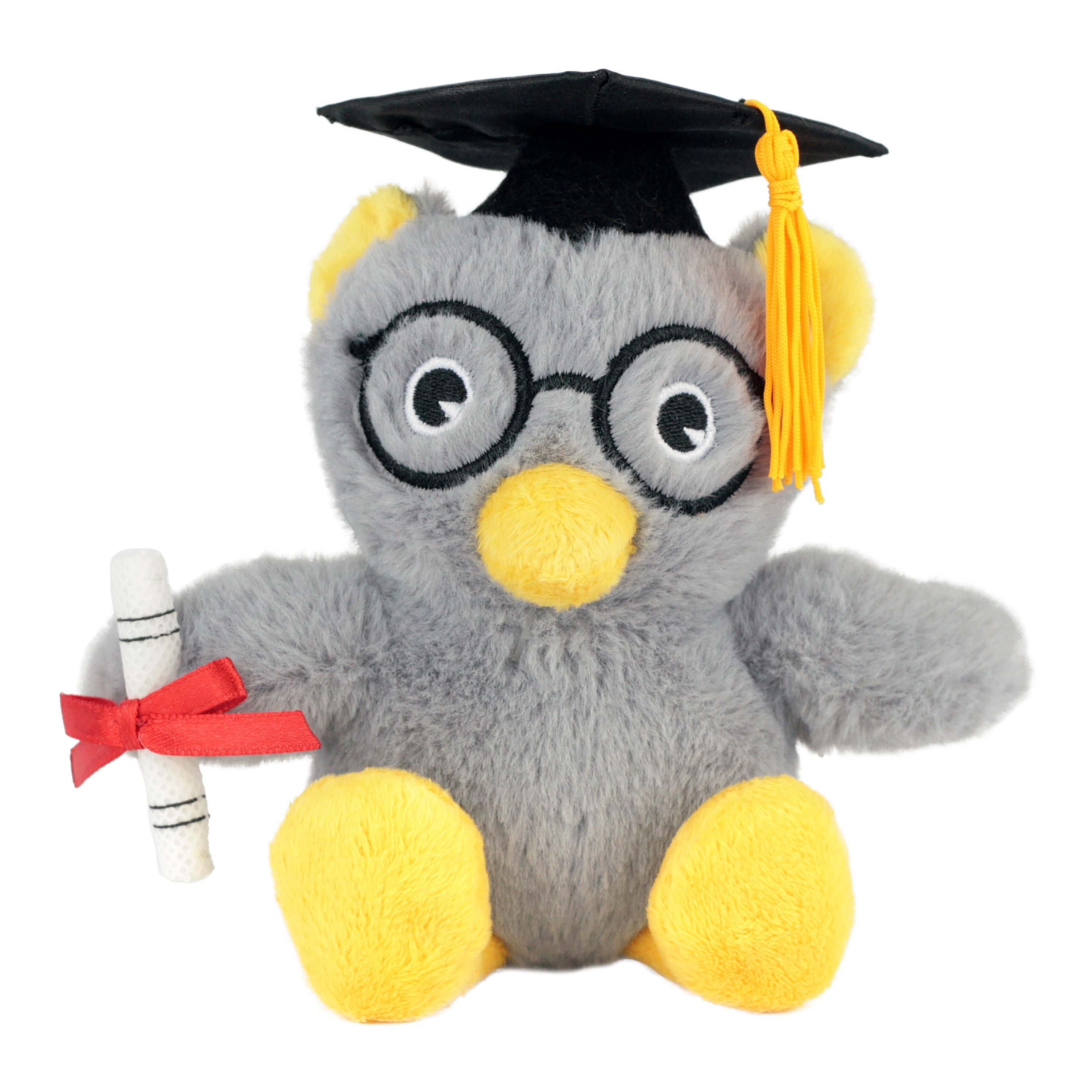 graduation stuffed animals walmart