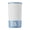 🔥 Light Blue_New#1222, variant on Pet Foot Washing Cup with Soft Bristles for Dogs and Cats, Portable Paw Cleaner, Easy to Use Home Grooming Tool, Durable Plastic Design, Removes Mud and Dirt, Includes USB Cable for Convenient