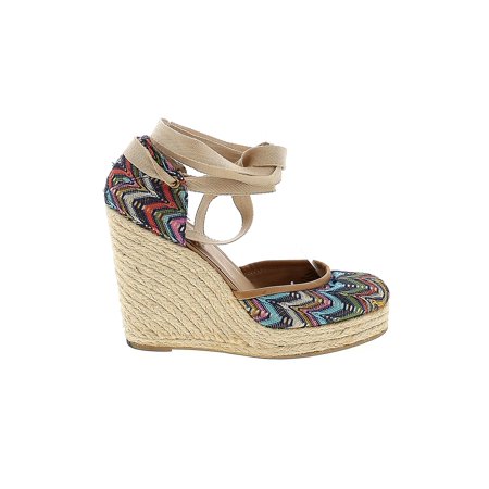 

Pre-Owned Nine West Women s Size 6 Wedges