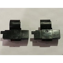 2 Pack! Canon P170 DH Printing Calculator Ink Rollers - P170 DH, P-170 DH
