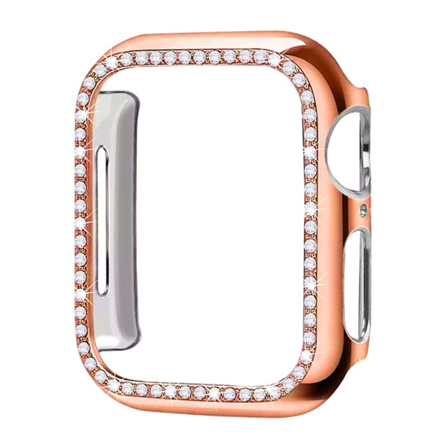 Étui de Protection pour iWatch Étui de Protection pour 4 pour 5 pour SE