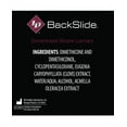 thumbnail image 2 of ID Lubricants,ID BackSlide Thick Anal Silicone Based Personal Lubricant, 8 ml (Pack of 4),, 2 of 2