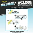 thumbnail image 6 of Star brite NosGUARD Auto Odor Eliminator - Quick-Action Vapor System, 6 of 8