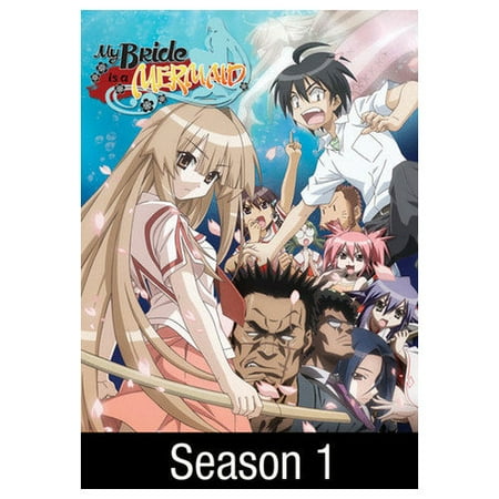 My Bride is a Mermaid: Faibles Femmes (Season 1: Ep. 6) (2007)