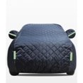 thumbnail image 1 of Alfa Romeo 156 Saloon Sedan 156 Gta 1997-2008 Car Hail Cover Protector, Full, 1 of 8