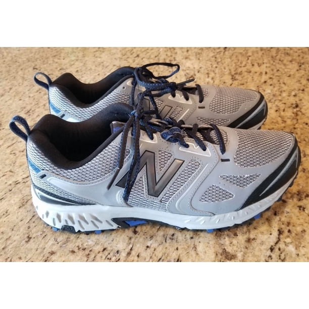 New Balance 412 v3 Mens All Terrain Running Hiking Shoes Size 11 (4E) X-Wide EUC