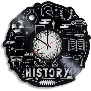 History Gifts For Teachers