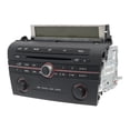 thumbnail image 3 of Restored 20062007 Mazda 3 Radio AM FM 6 Disc CD Player w Display BR9E669R0A (Refurbished), 3 of 6