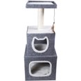 thumbnail image 2 of Penn-Plax Multi Level Cat Tree, 2 of 4