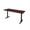 brown, variant on Cain 60" x 24" Training Table, Multiple Colors