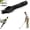 Black, variant on GameSwing True Grip Trainer 2.0,Golf Grip Trainer, Grip Trainer for Golf Clubs Correct Golf Grip Posture and Improves Swing Accuracy
