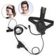 thumbnail image 1 of Auriculares tácticos PTT ANGGREK U94 HD01 Micrófono para UV-5R BF-F8HP BF-V6, 1 of 8