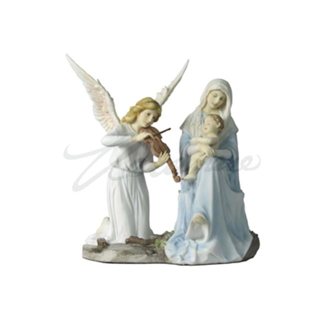 Unicorn Studio Unicorn Studios WU74561AA Angels Song Decorative