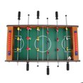 thumbnail image 4 of Tbest Space-Saving Table Soccer Game, Table Soccer, Home Children Children's Playroom For Kids, 4 of 8