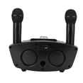 thumbnail image 3 of Sistema De Micrófono Inalámbrico Bluetooth, Conexión Rápida Multifunción Compatible Con Sistema De Micrófono Inalámbrico De Disco U Búho Innovador Para El Hogar, 3 of 8