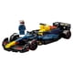 thumbnail image 3 of Set LEGO Speed Champions Auto de Carreras Oracle Red Bull Racing RB20 F1 77243, 3 of 4