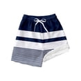 thumbnail image 4 of SHenli Swim Trunks Kids 5 Cartoon Dinosaur Sport Short Swimsuit Drawstring Comfortable Baby Boy Swimsuit Boys Swim Shorts Swimsuit Beach Shorts Swim Trunk for Boys, 4 of 4