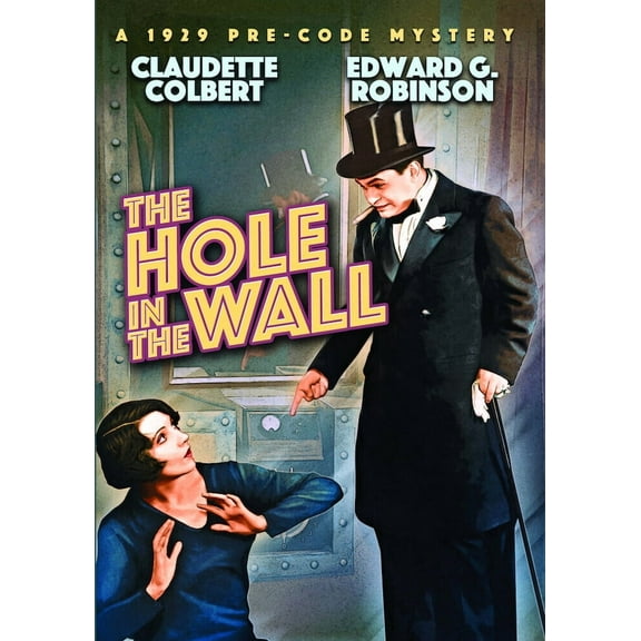 The Hole in the Wall