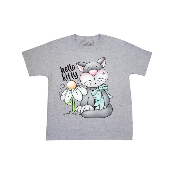 cat shirts for juniors