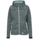 thumbnail image 1 of Trespass - Forro Polar Appeal Jaspeada para Mujer (Cerceta Neblina), 1 of 1