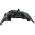 thumbnail image 5 of For Ram 1500 2013-2018 Passenger Side Fender Liner | Front | 68110686AE | CH1249152, 5 of 6